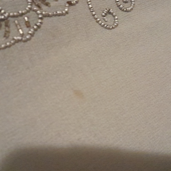 Beaded Blazer - Picture 6 of 6